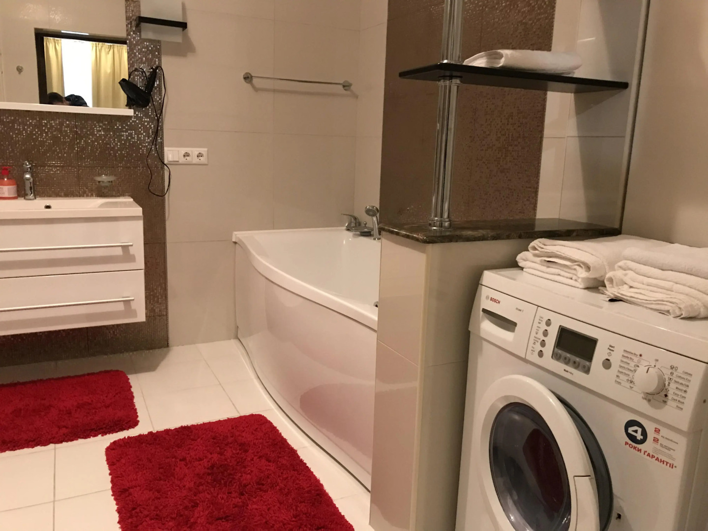 Апартаменты Дача Штейнгольца 3