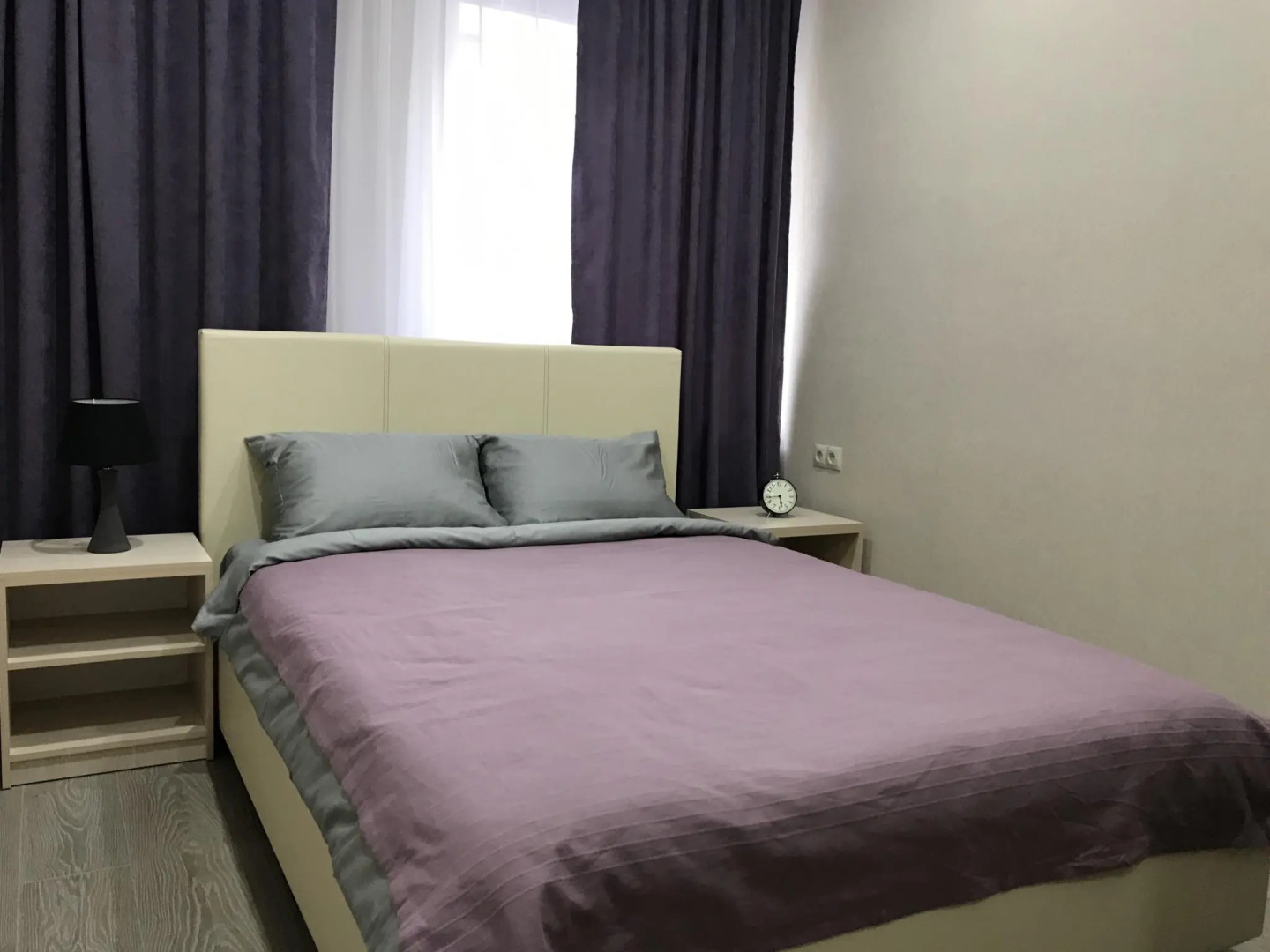 Мини-отель Кедр