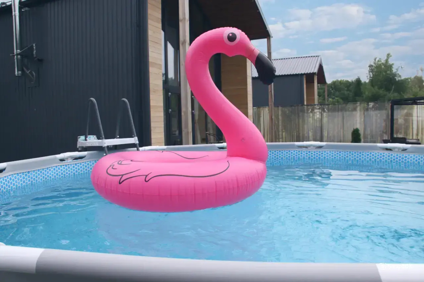 Гостевой дом Лес рядом