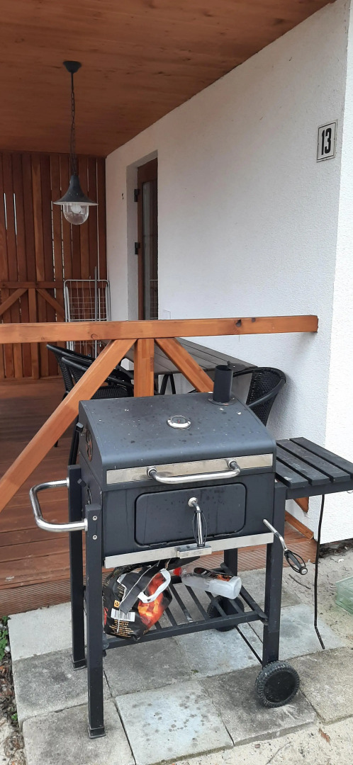 Апартаменты Дом рыбака