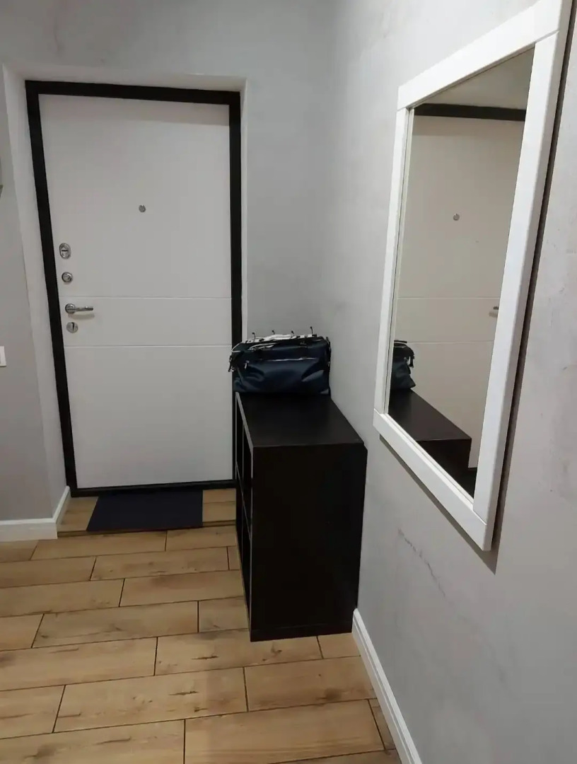 Квартира Маяковского 19/1 Брест