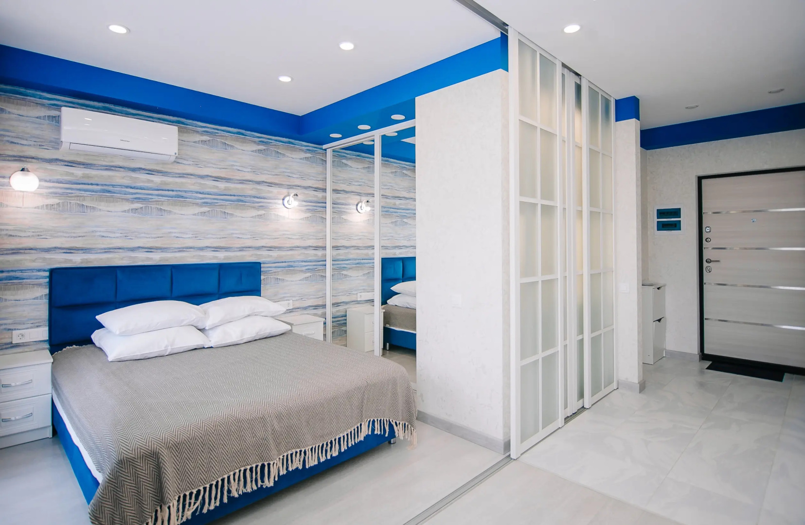 Апарт-отель Сиарент Крымский