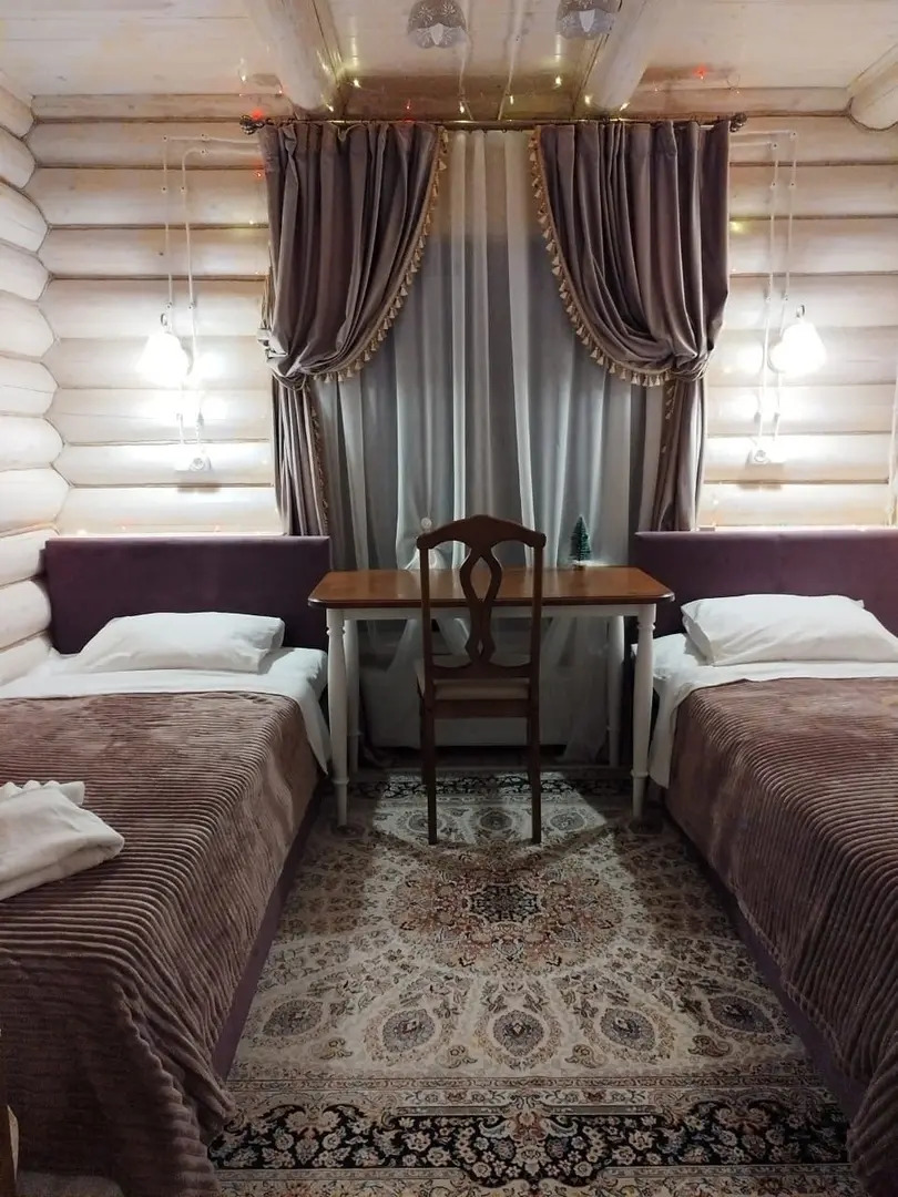 Гостевой дом ОптинаДОМ