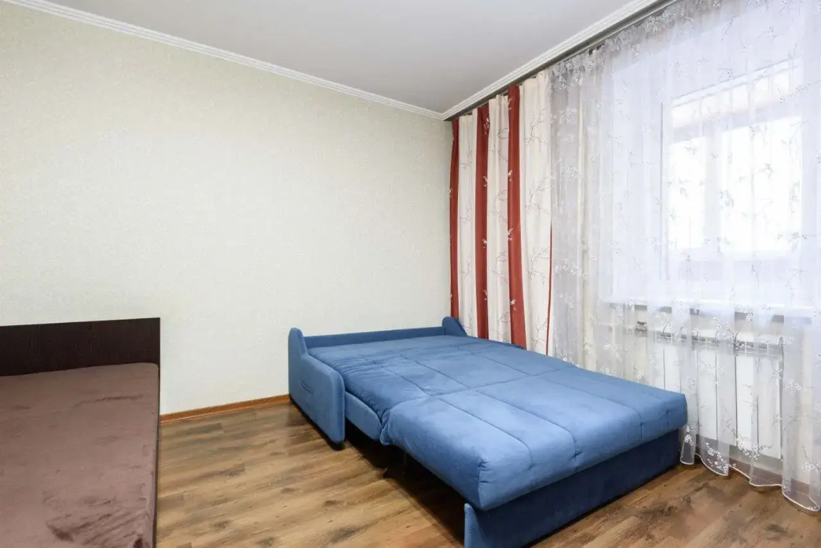 Квартира на Серова 22