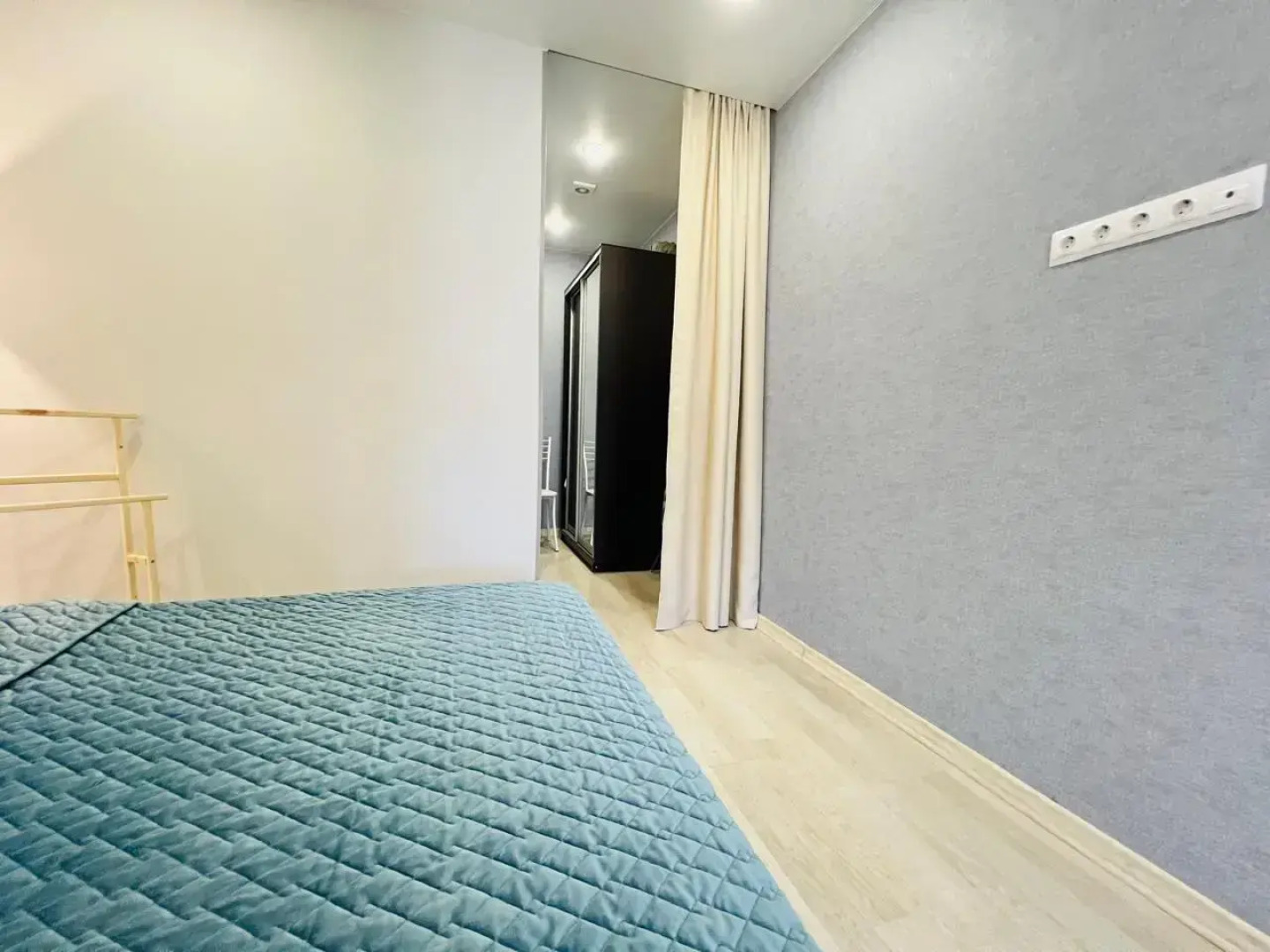 Апартаменты с Бассейном