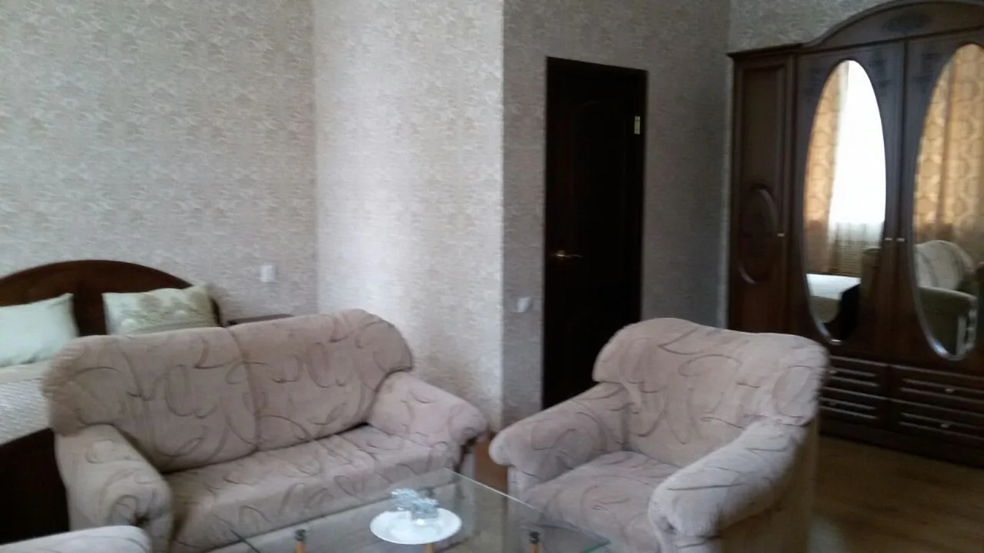 Гостиница Мимино