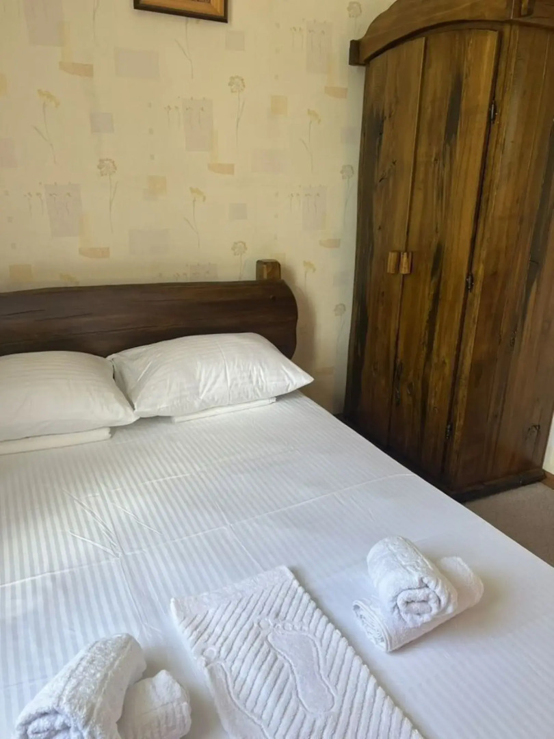 Частный дом на Улице Батайской 10А