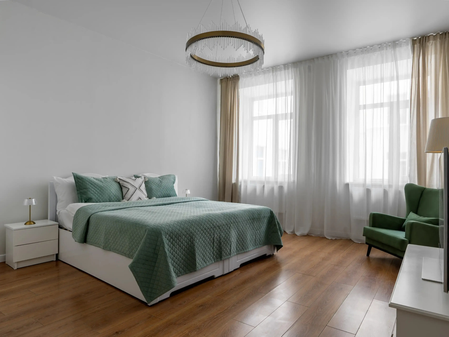 Апартаменты Nevsky Apartments от Apartvil
