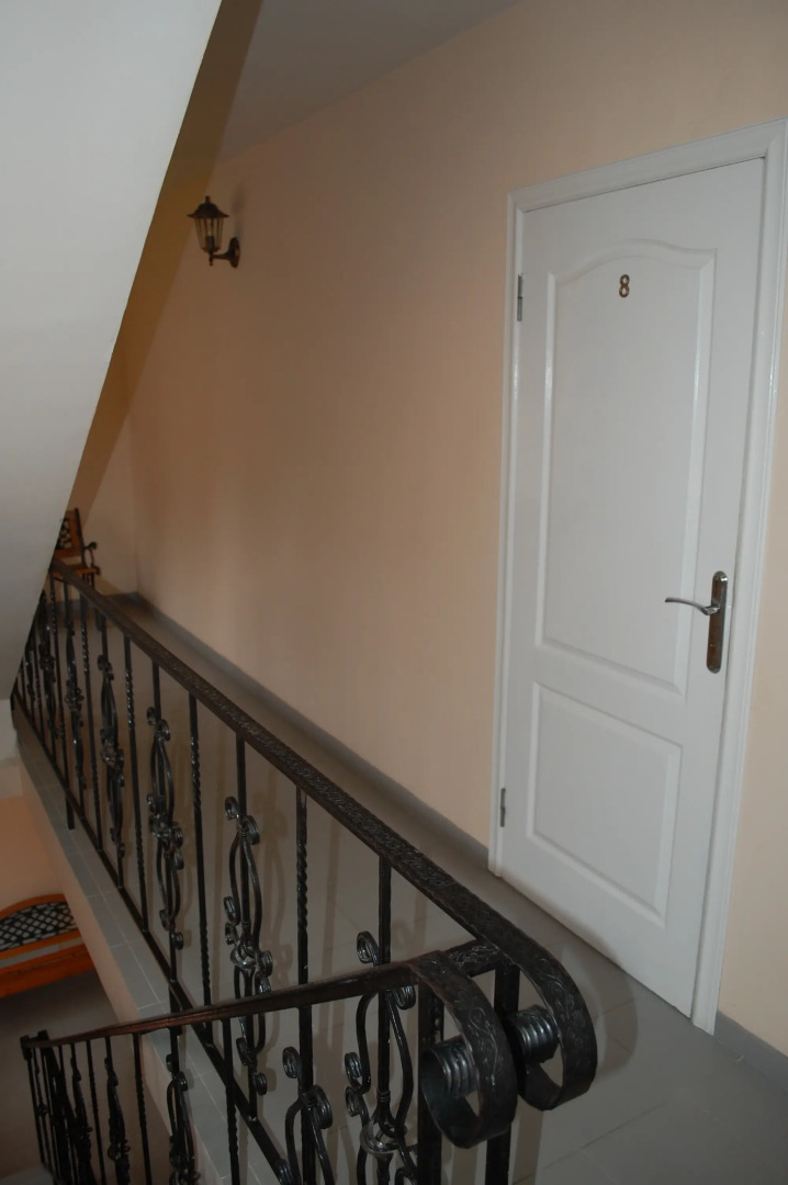 Гостевой дом на Краснодарской