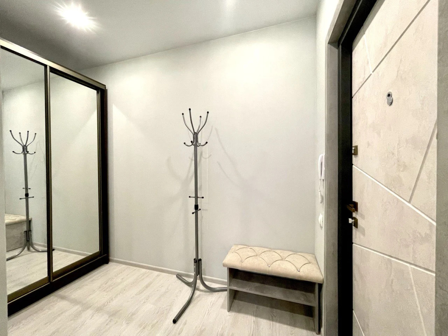 Апартаменты Mars Hotel Власихинская 65А