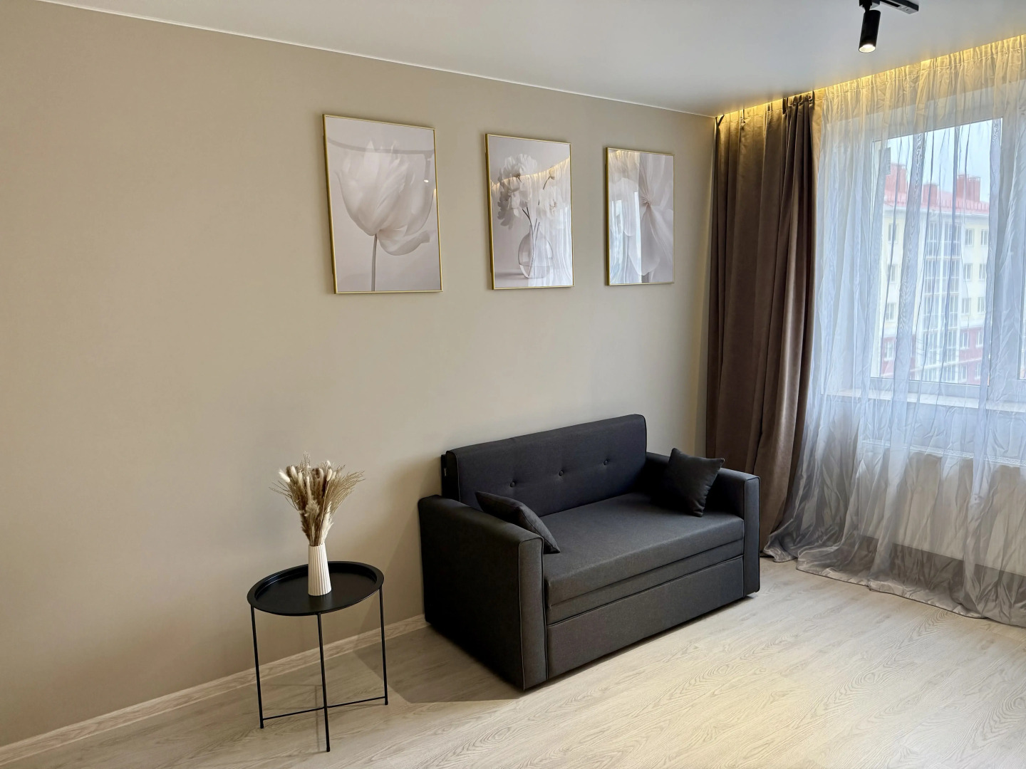 Апартаменты Стильные у ТЦ Лемана Про Иваново