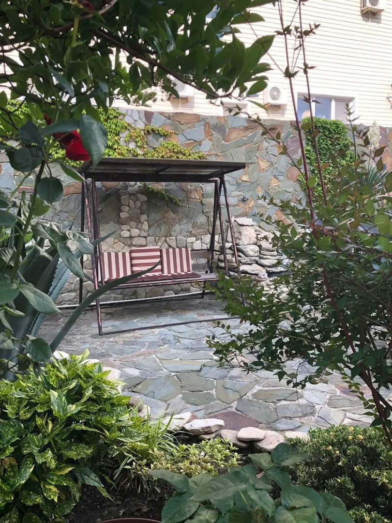 Гостевой дом Бьюти спа на Ручейной