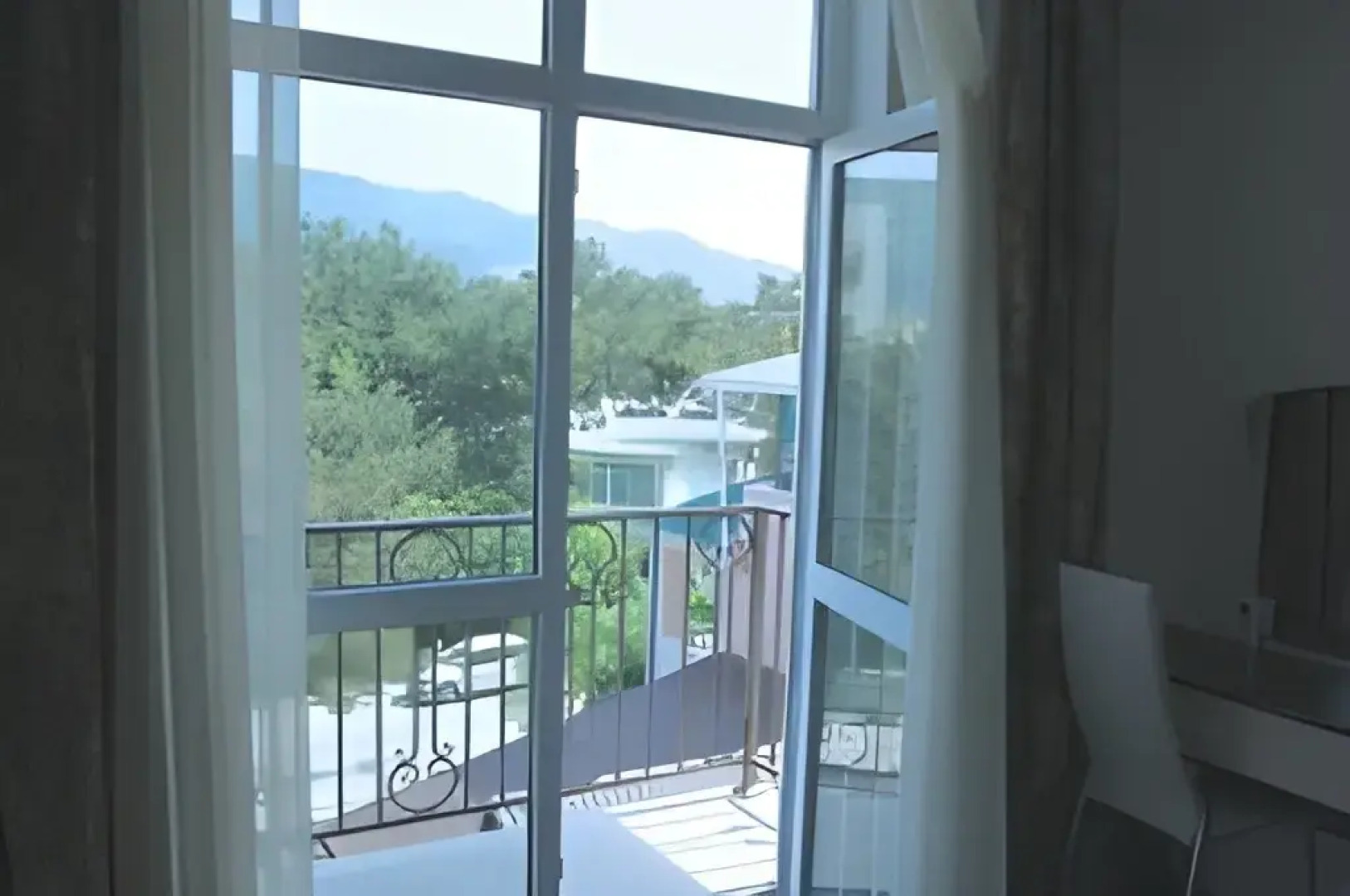 Квартира Kakao Brownie