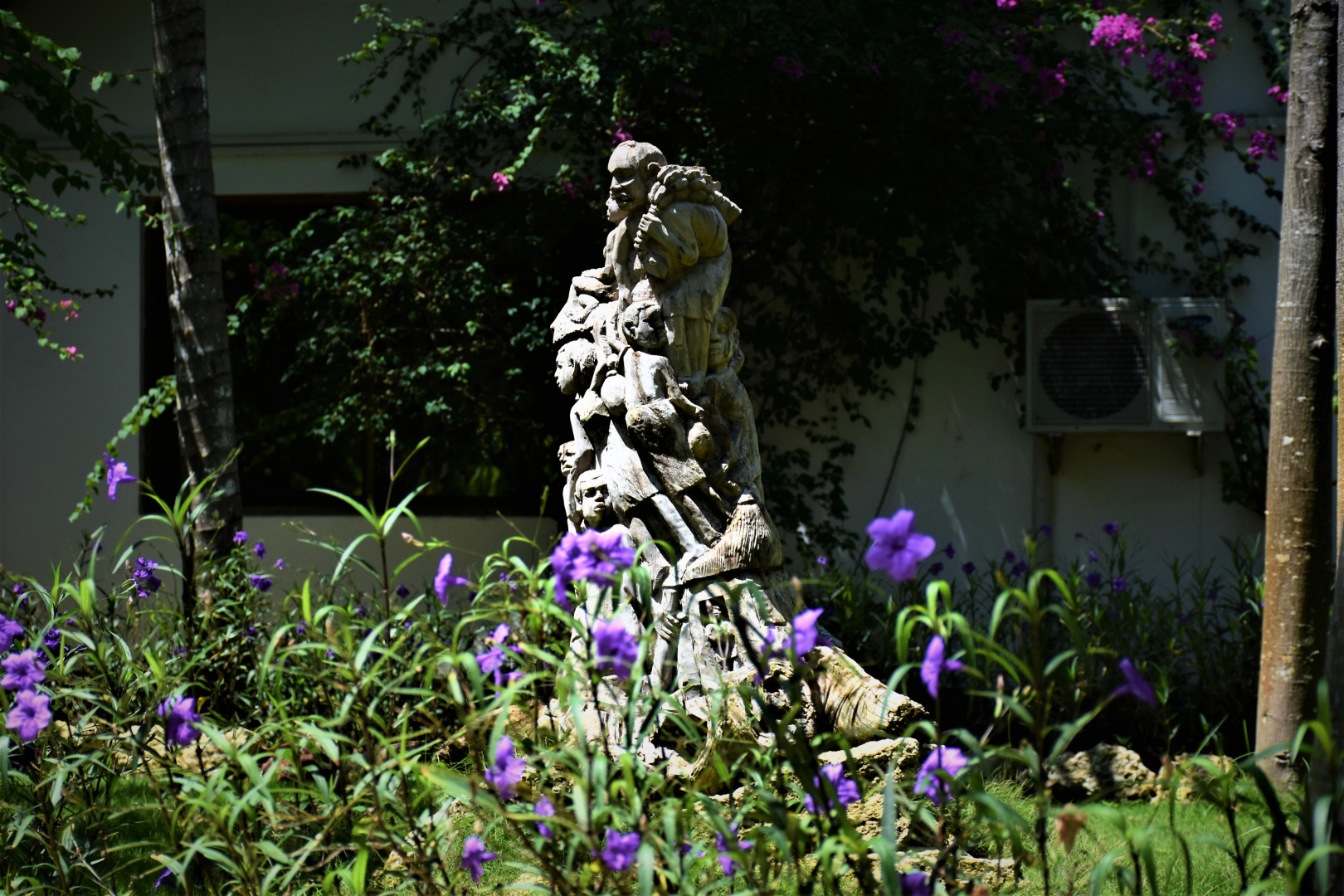 Отель Mediterraneo