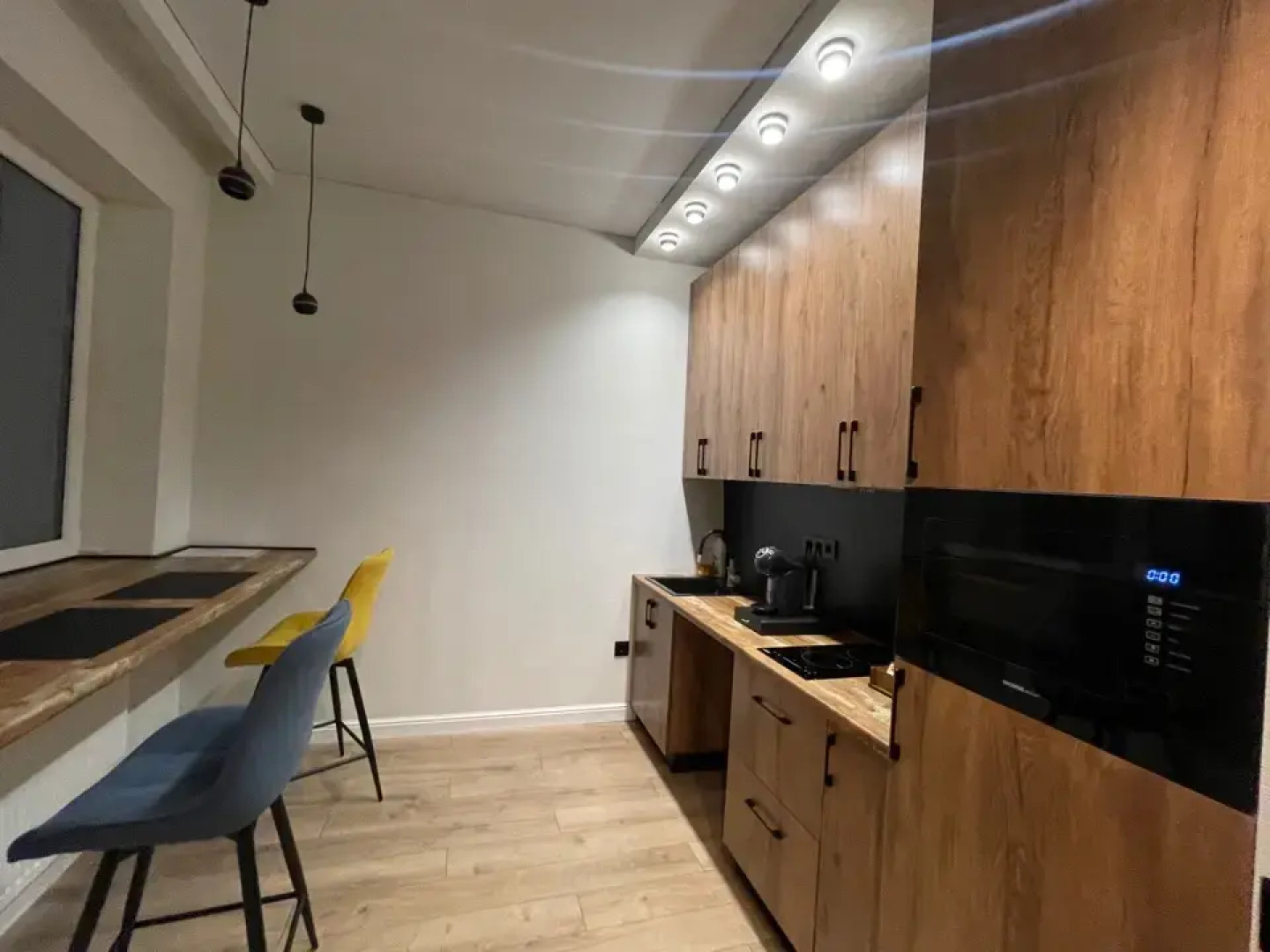 Апартаменты Приемиум Moon