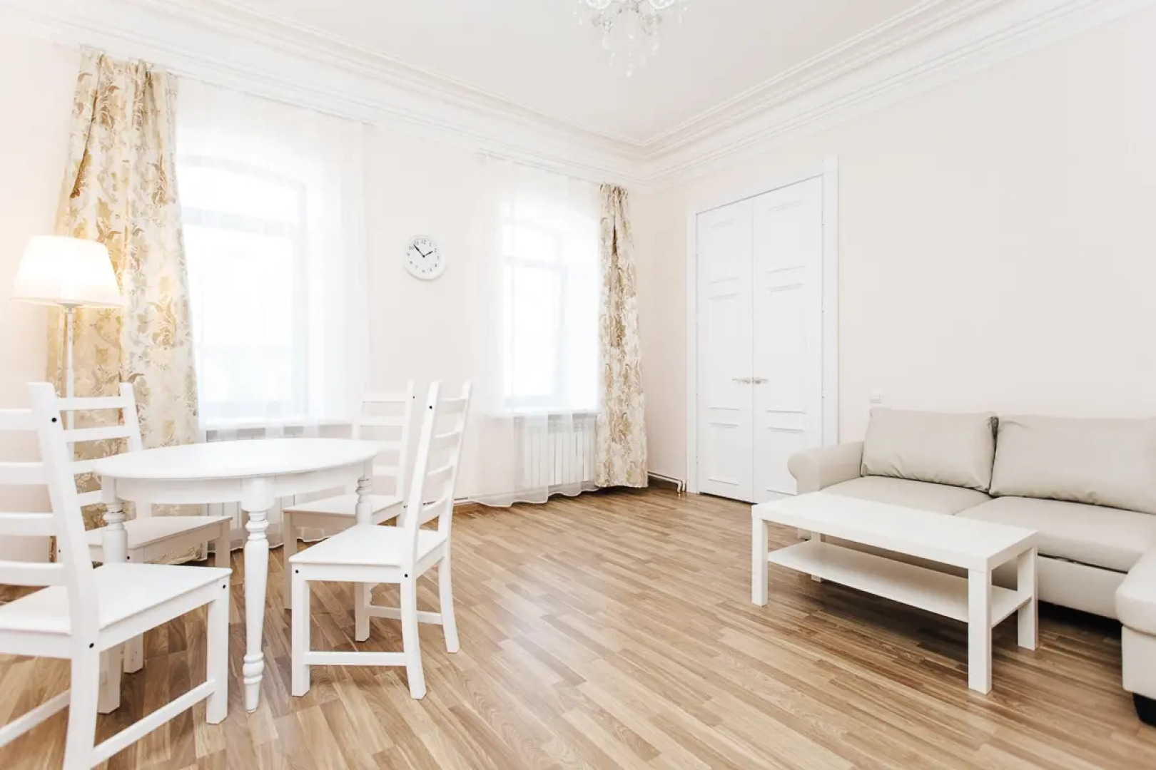 Апартаменты Сутки-Дом - Купеческие