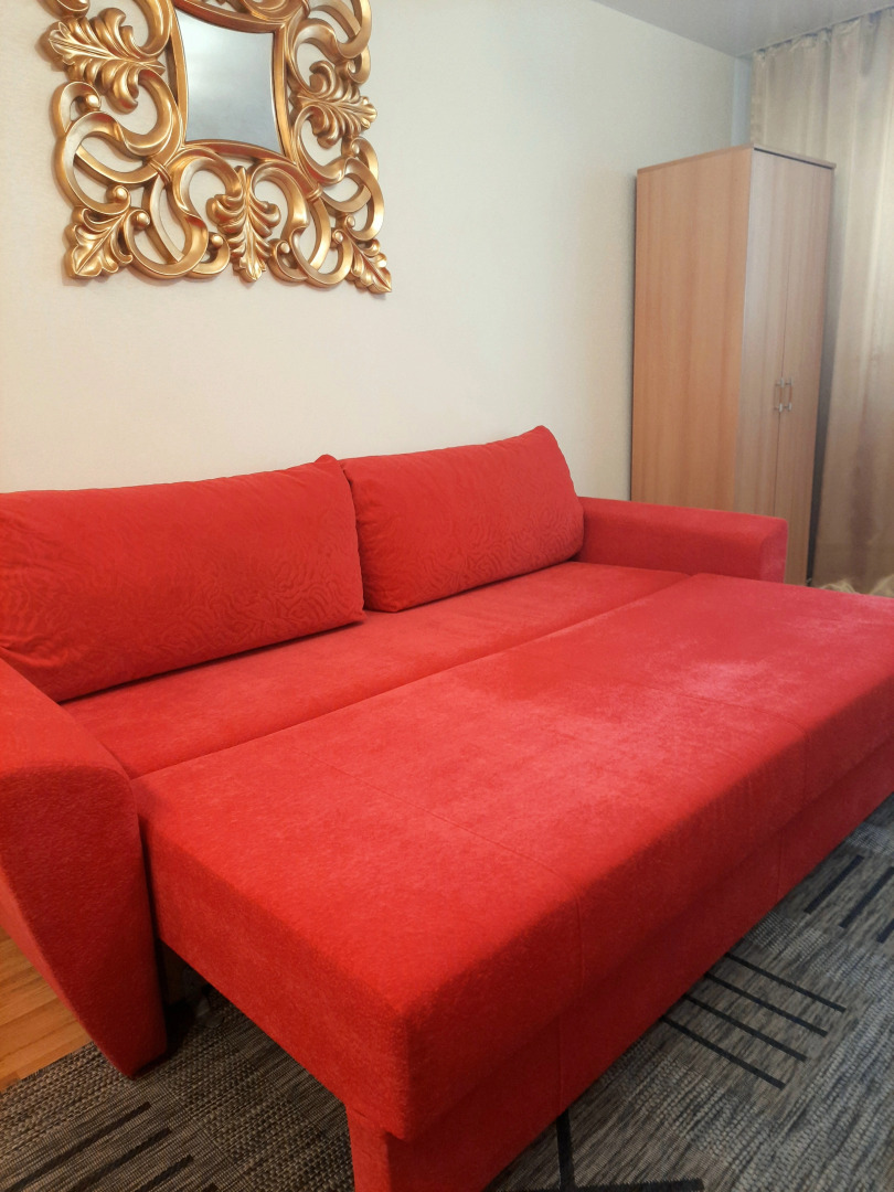 Квартира Двухкомнатная в Историческом Центре Амалиенау