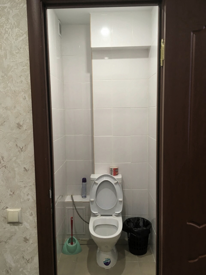 Отель Патриот