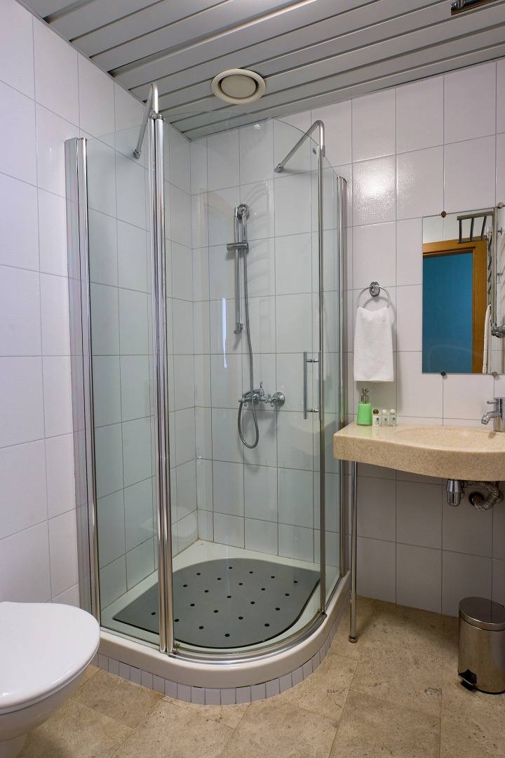 Бизнес отель Евразия