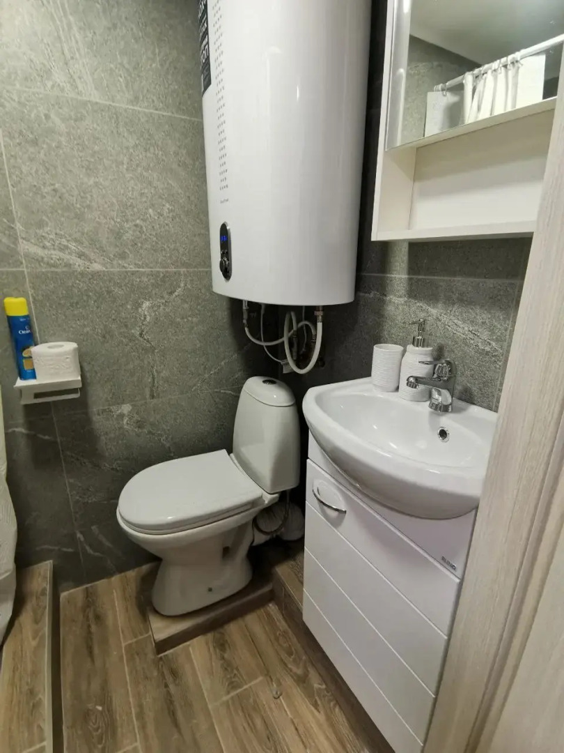 Квартира Лофт 1 около Кремля