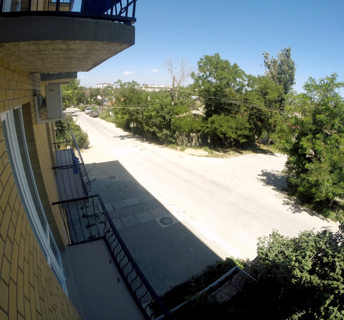 Гостевой дом Горлица