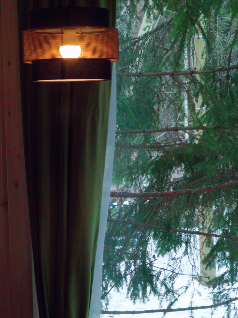 Частный дом Ландыш