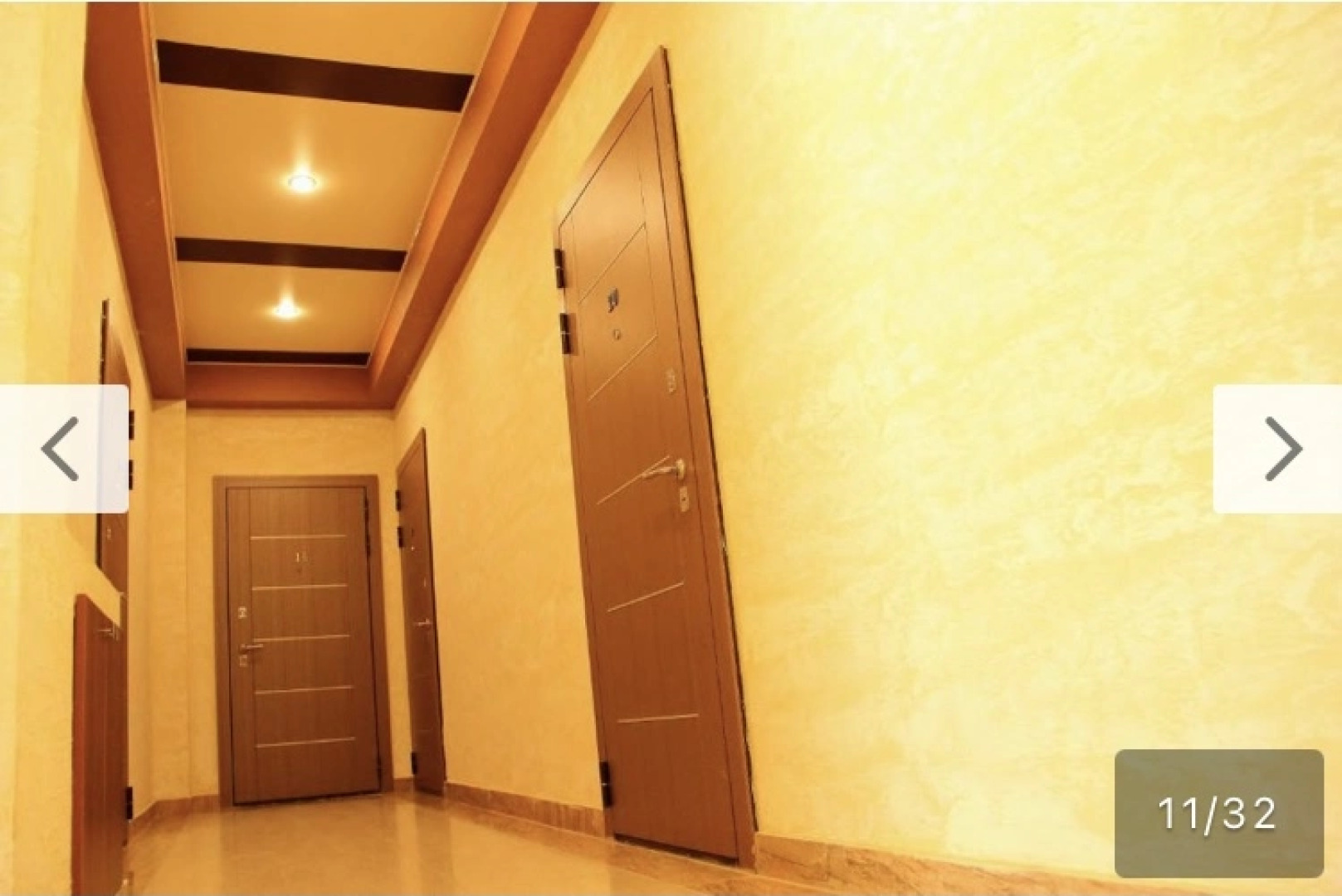 Квартира ЖК Монреаль