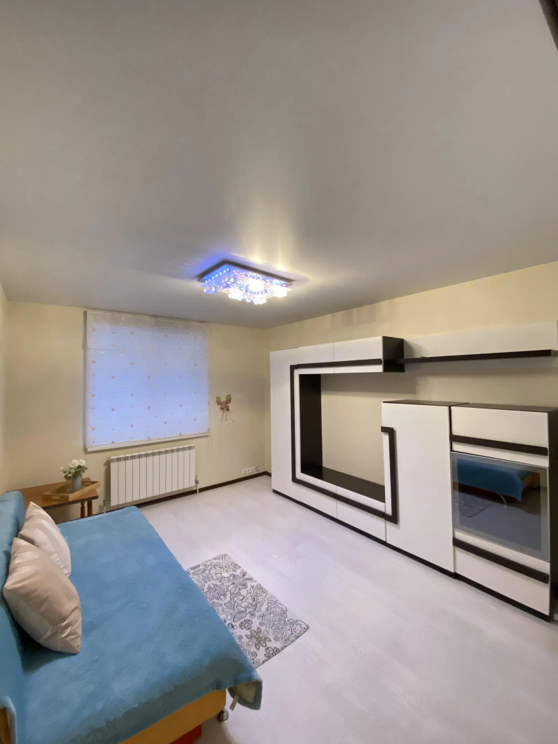 Квартира Уютно Как Дома