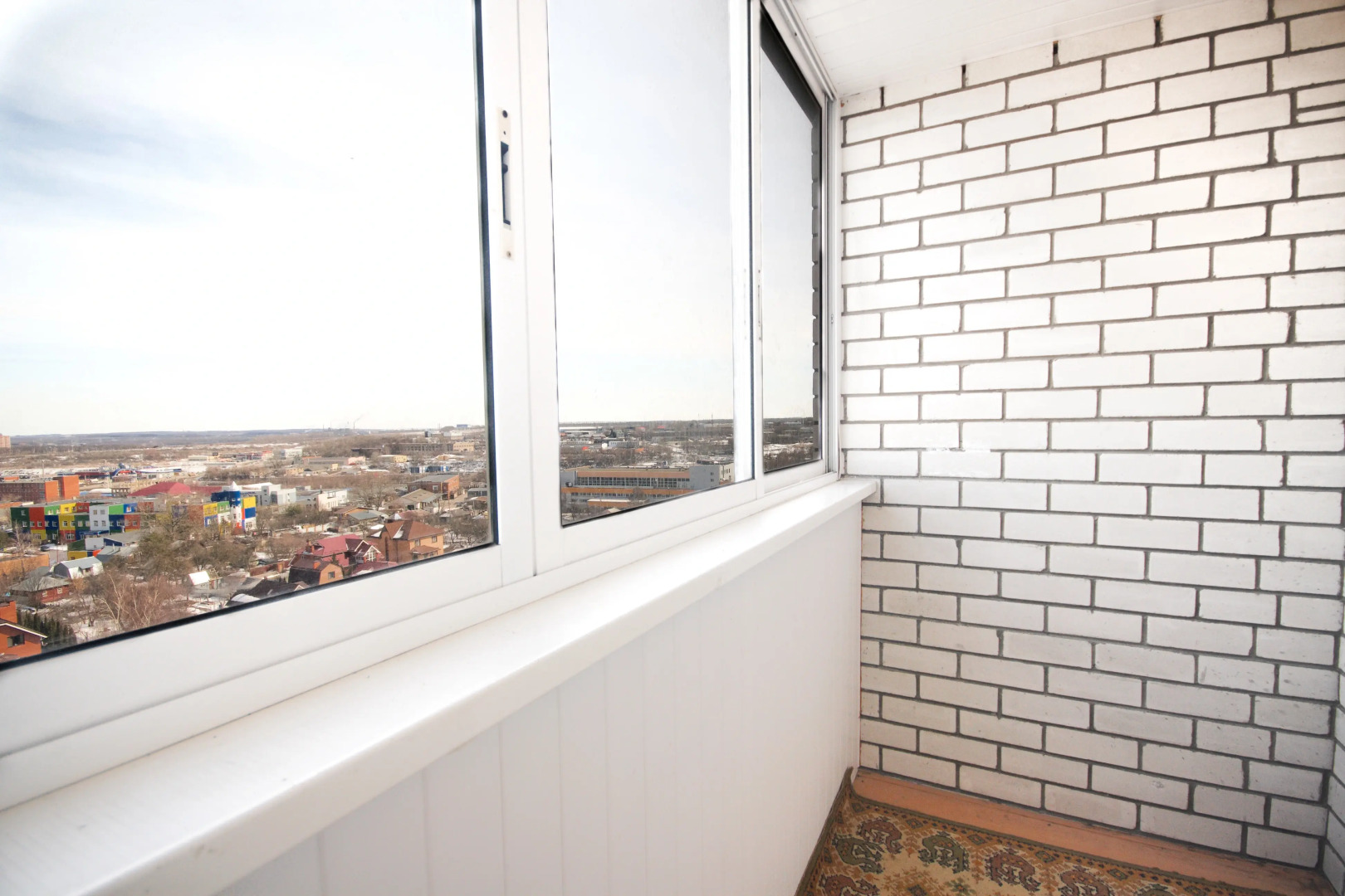 Апартаменты на Ершова 29