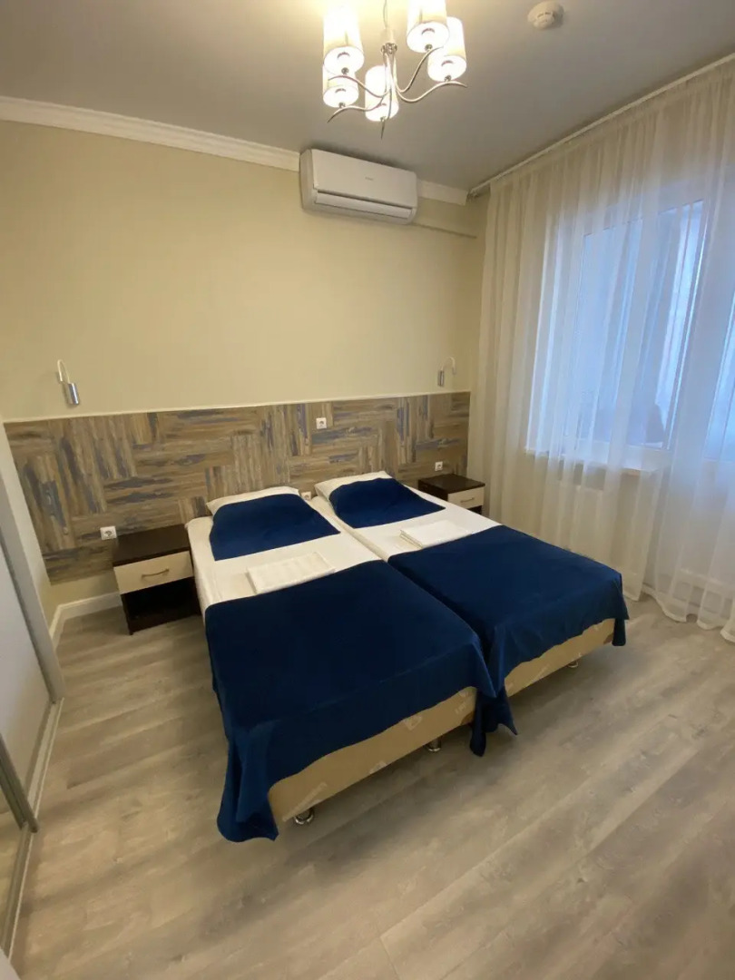 Апартаменты Sea Side 13