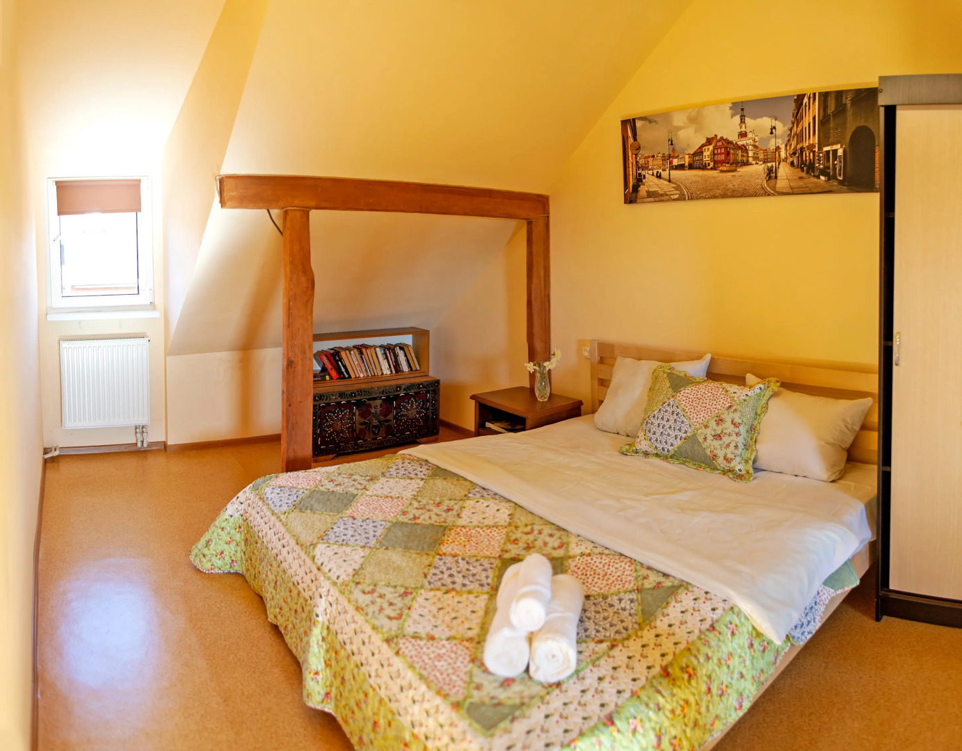 Апартаменты на Герцена 8А 2