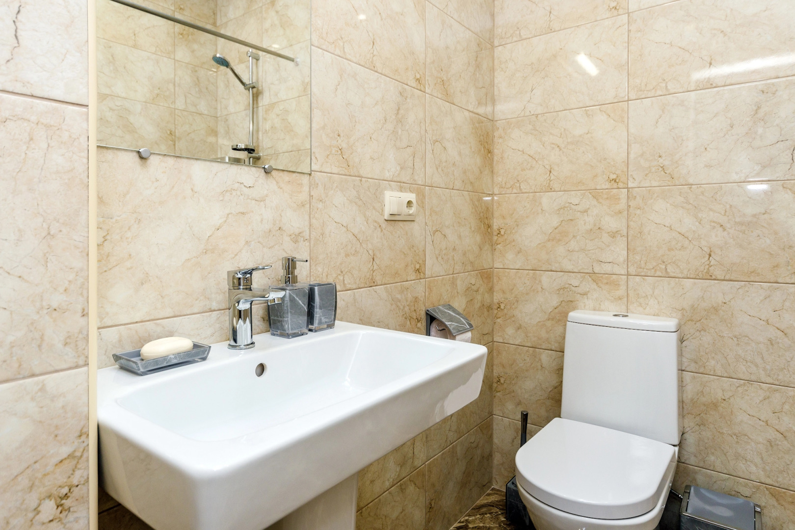 Гостевой Дом Абажур