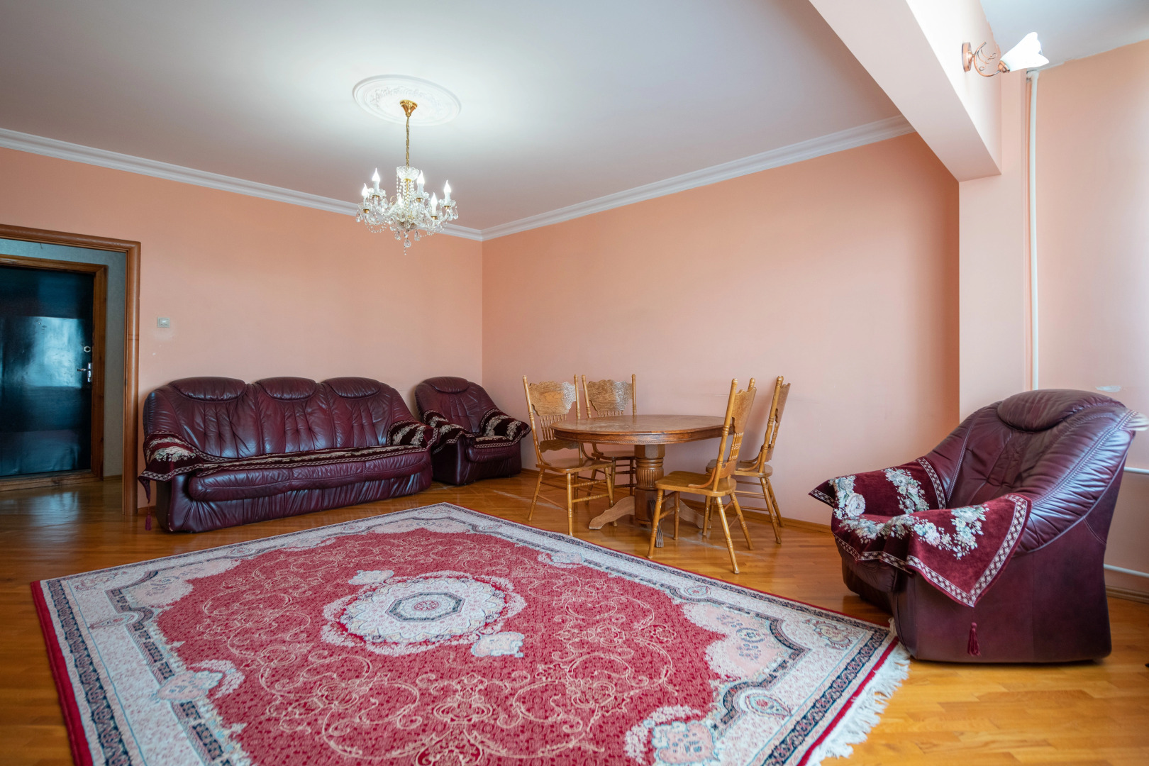 Апартаменты Sundag Лен64