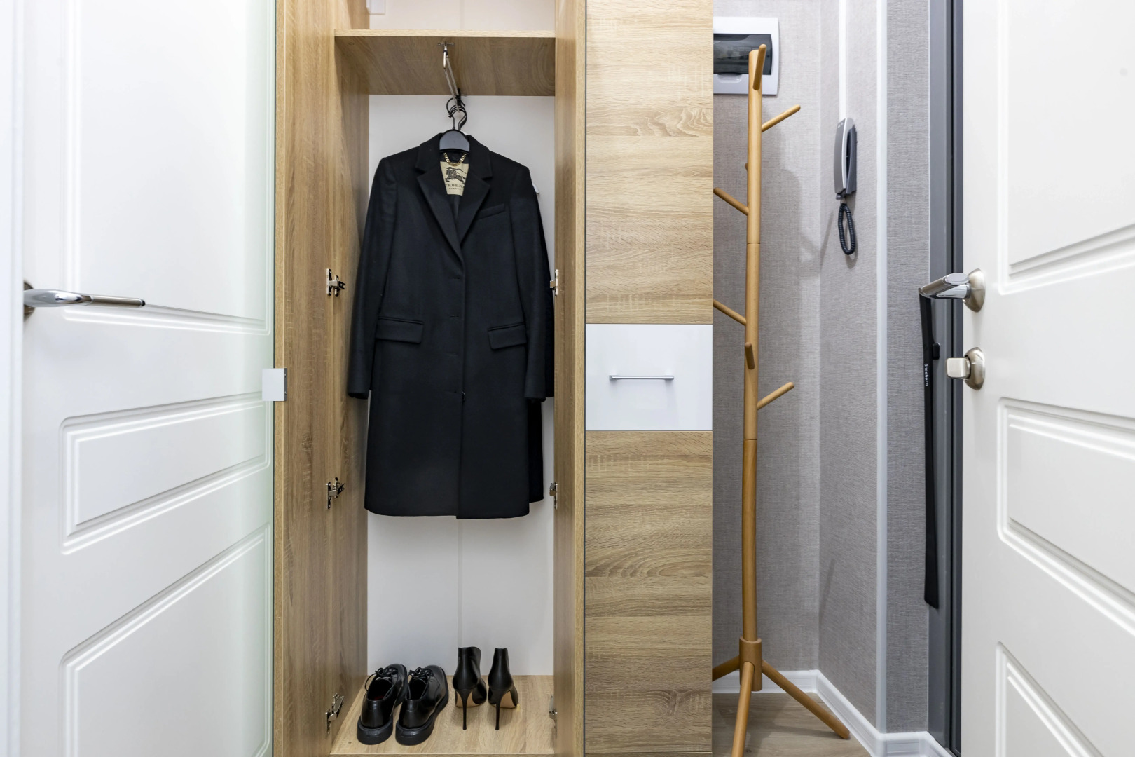 Квартира Уютная дизайнерская студия рядом с Экспофорумом Спб