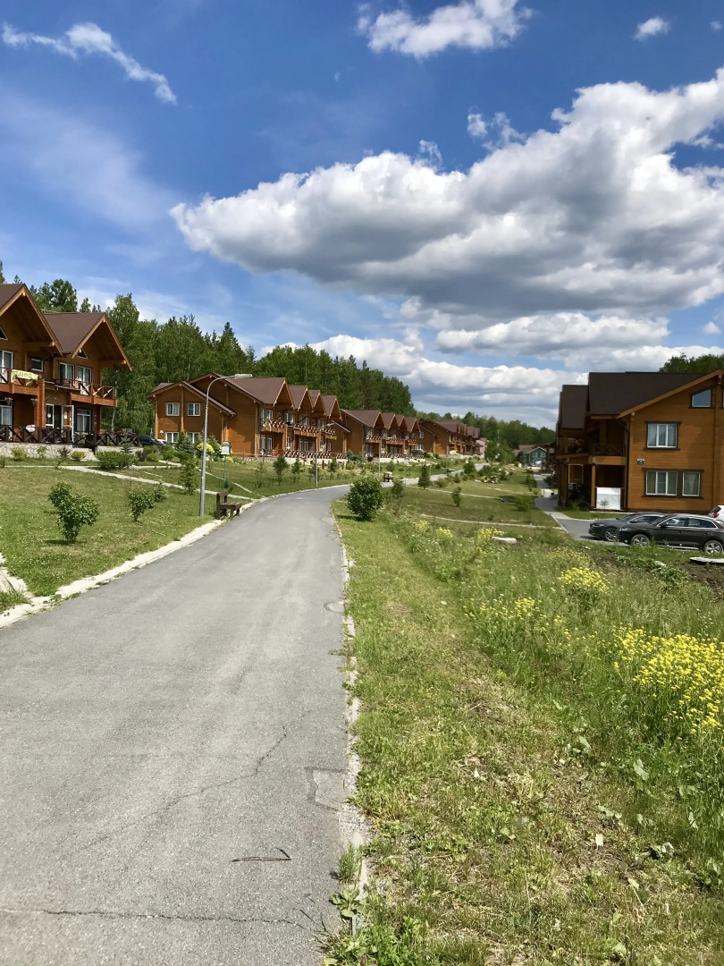 Шестиместные апартаменты с двумя отдельными спальнями | СОЛНЕЧНАЯ ДОЛИНА