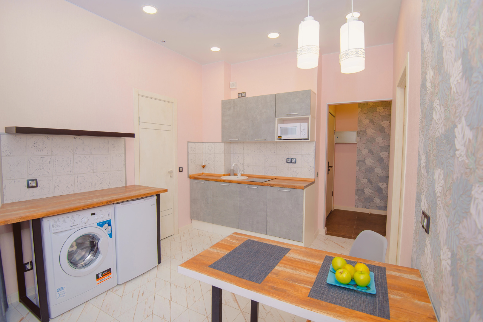 Апартаменты Ranta hotel | 9 Nights 4