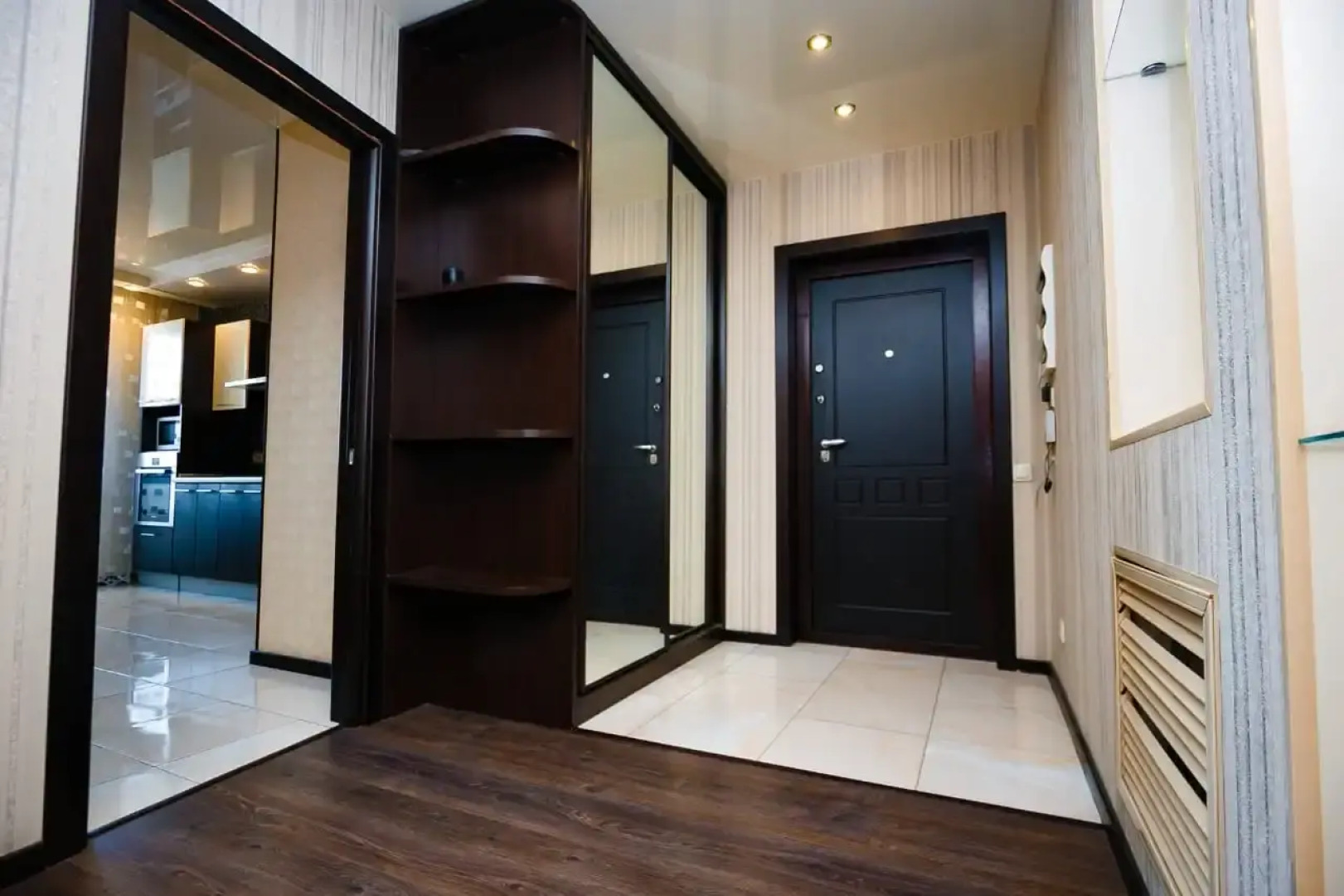 Апартаменты Маяковского 97