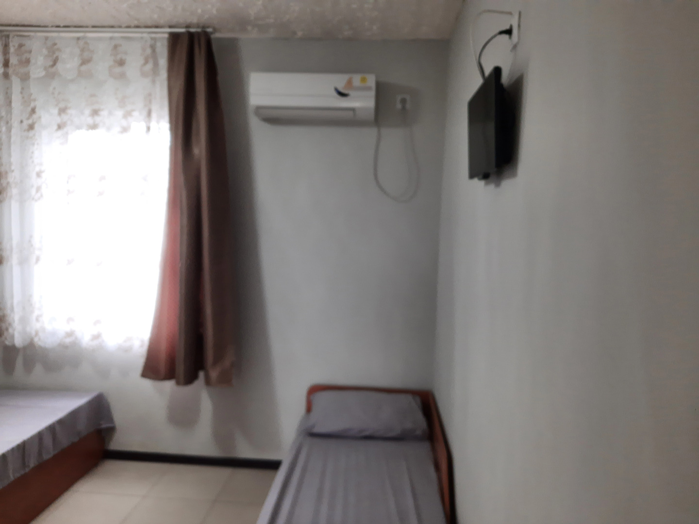 База отдыха Анжелика