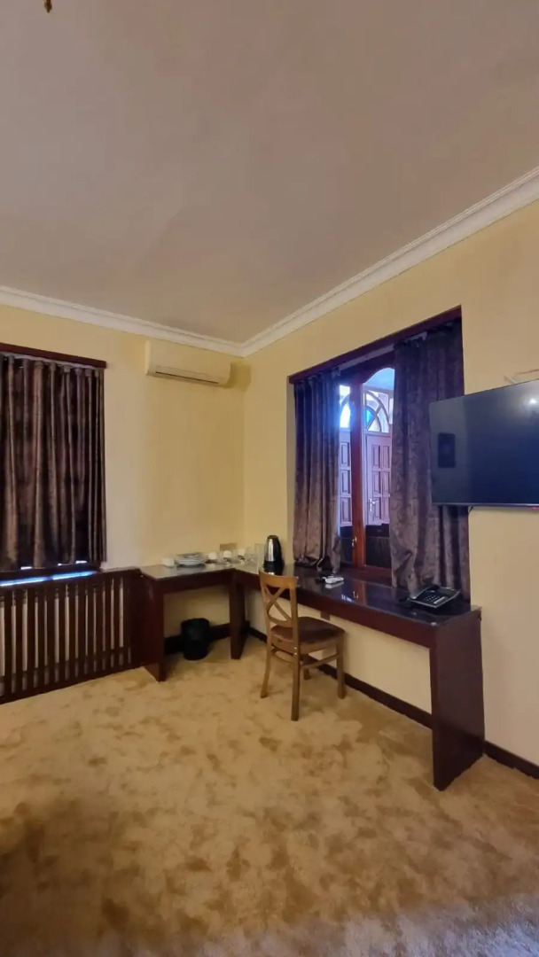 Boutique Hotel Grandview