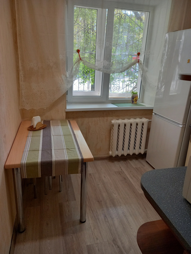 Апартаменты квартирка у деревни