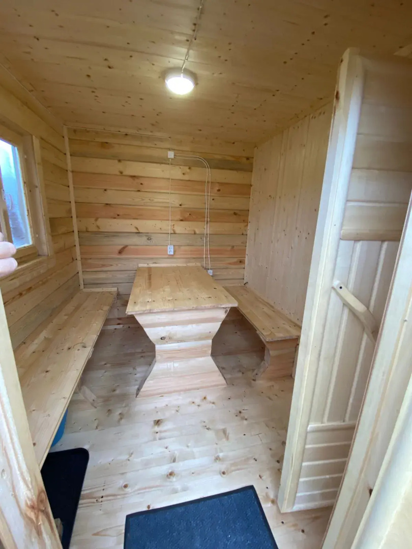 Частный дом