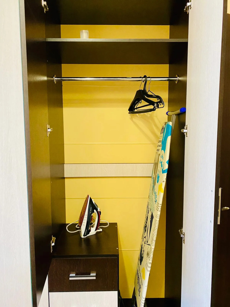 Апартаменты на Мичуринской