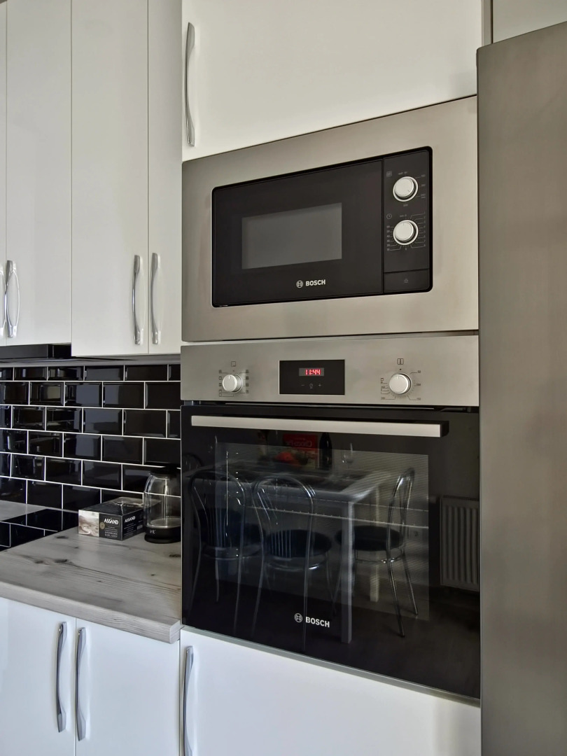 Апартаменты Центр Города