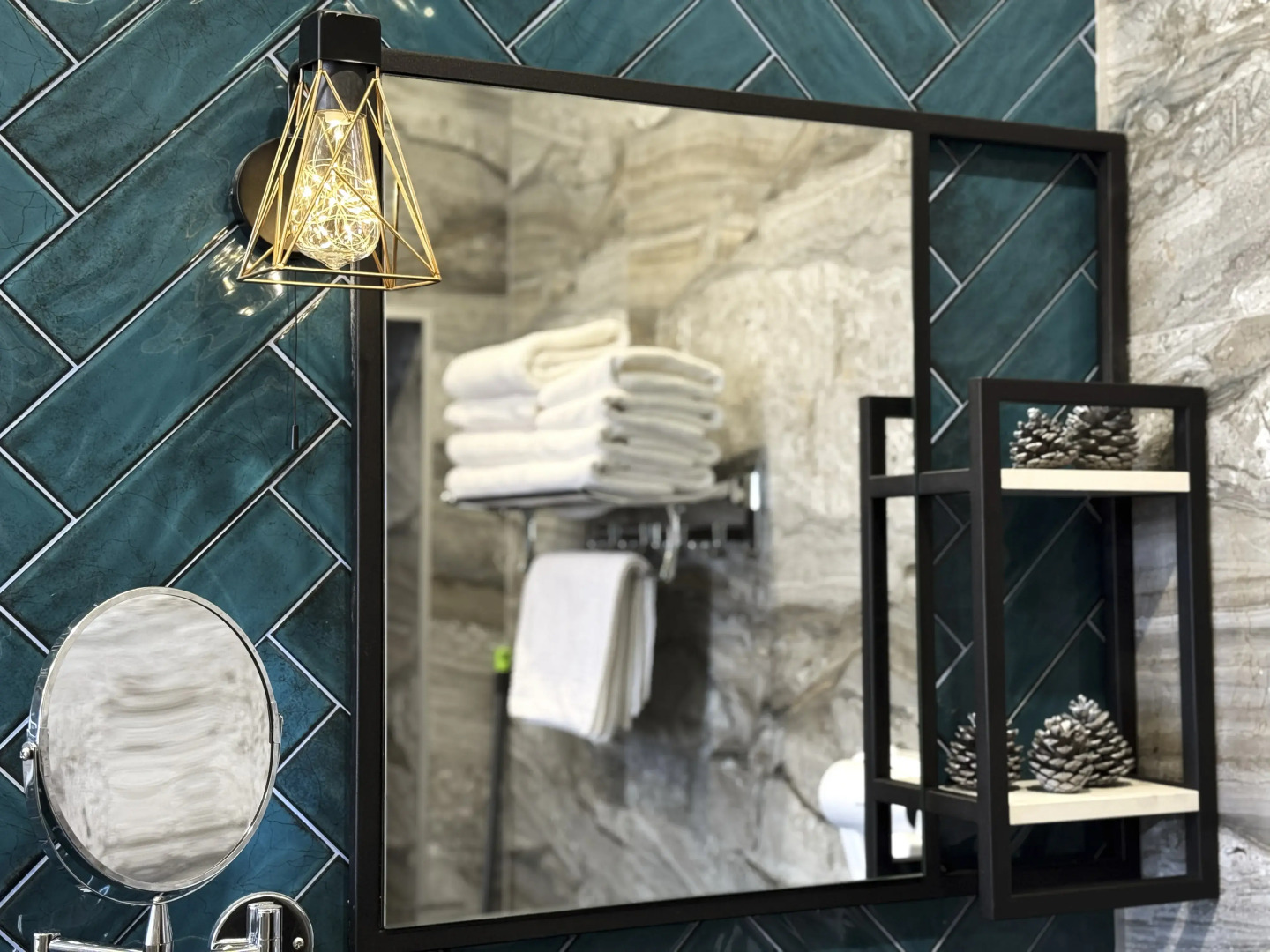 Гостевой дом Martway