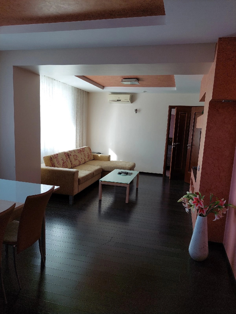 Гостиница "Эдем"