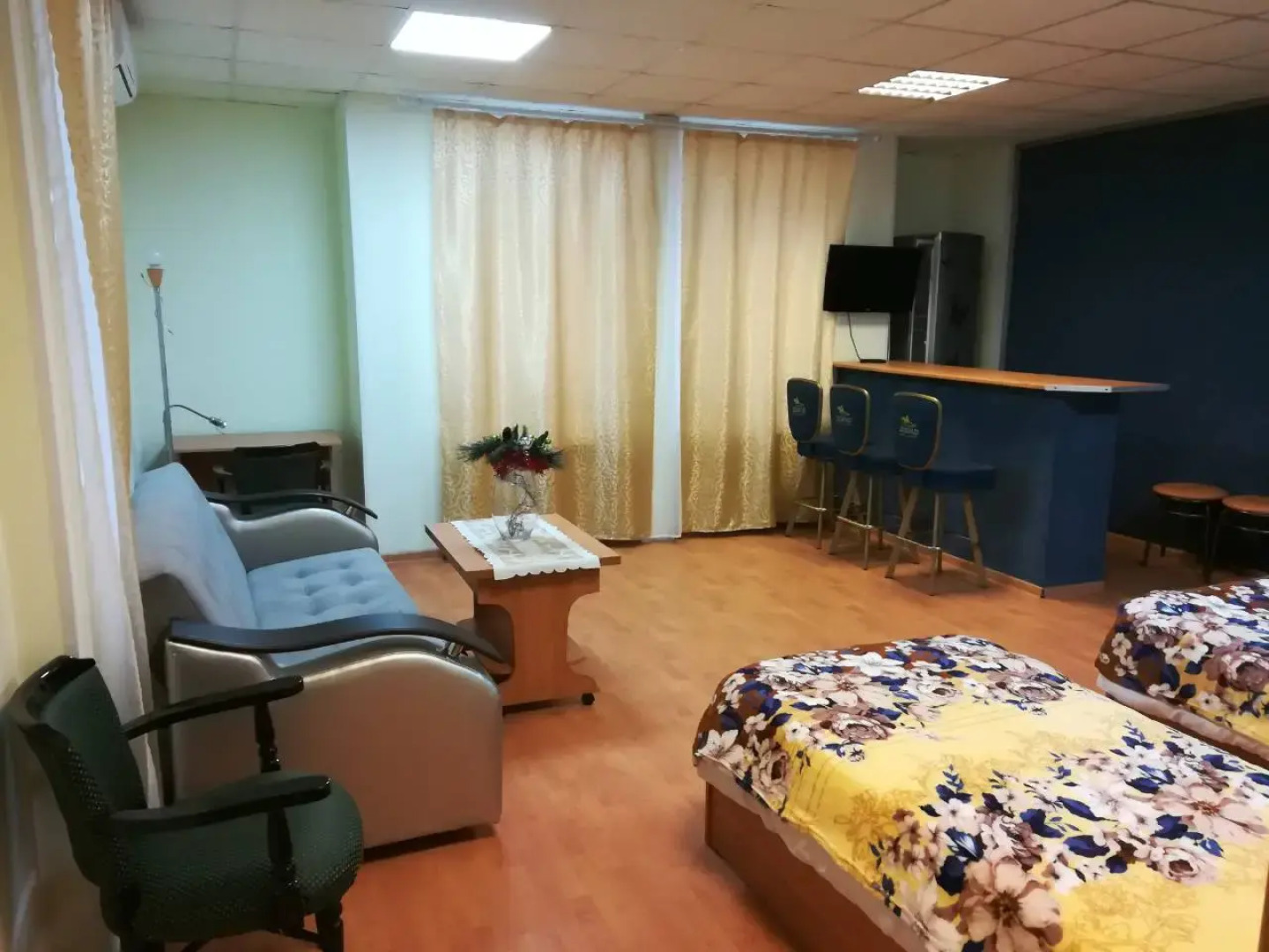 Отель Комплекс отдыха Беликово