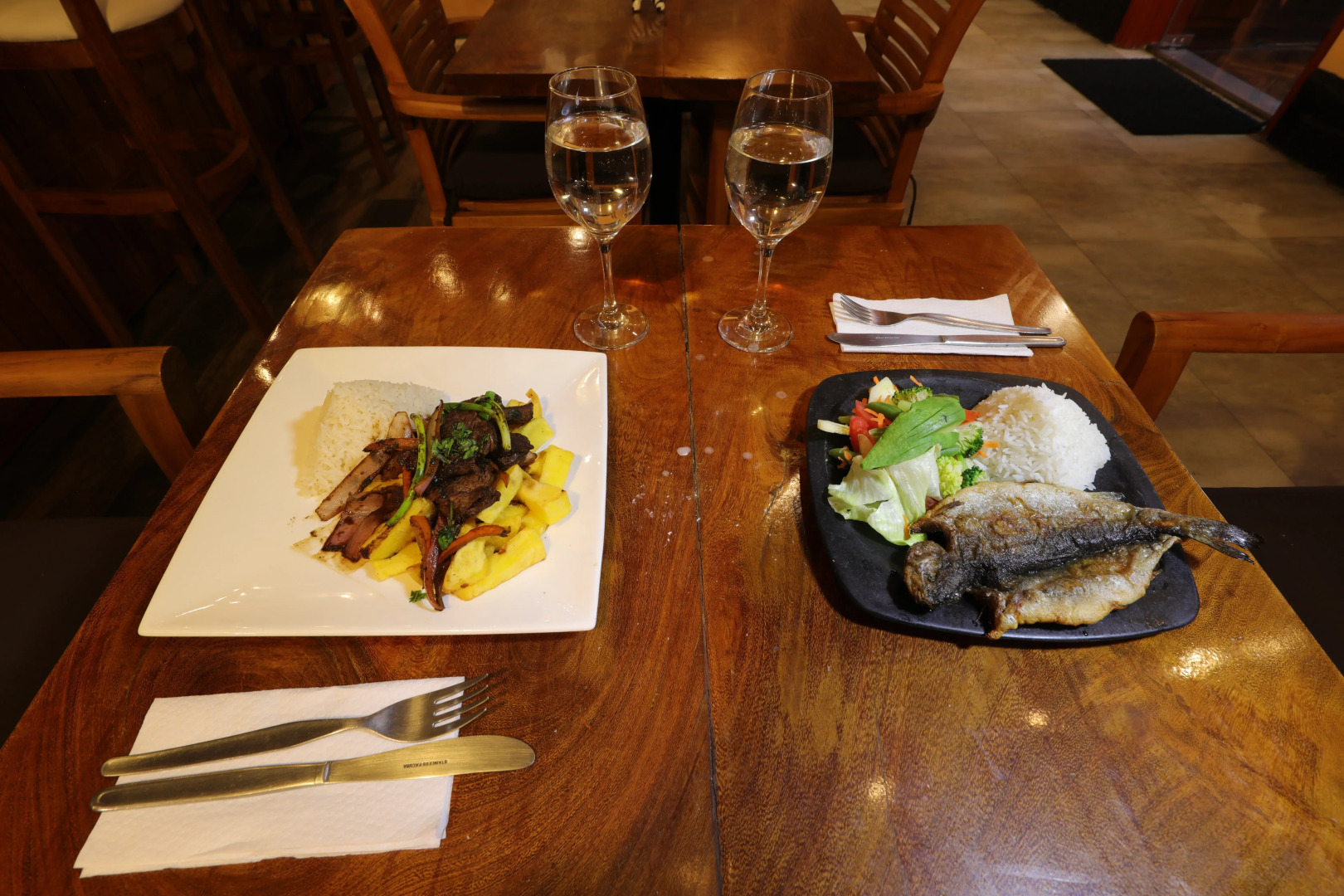 Апарт-отель Peru Star