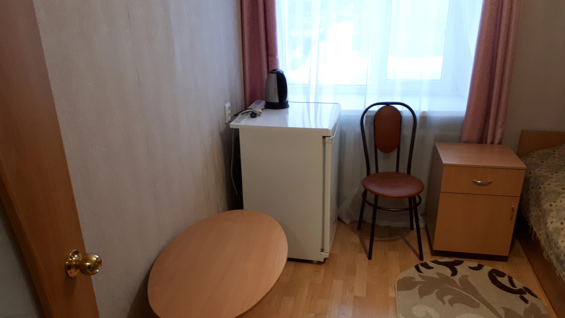 Отель Гостиница Бирск