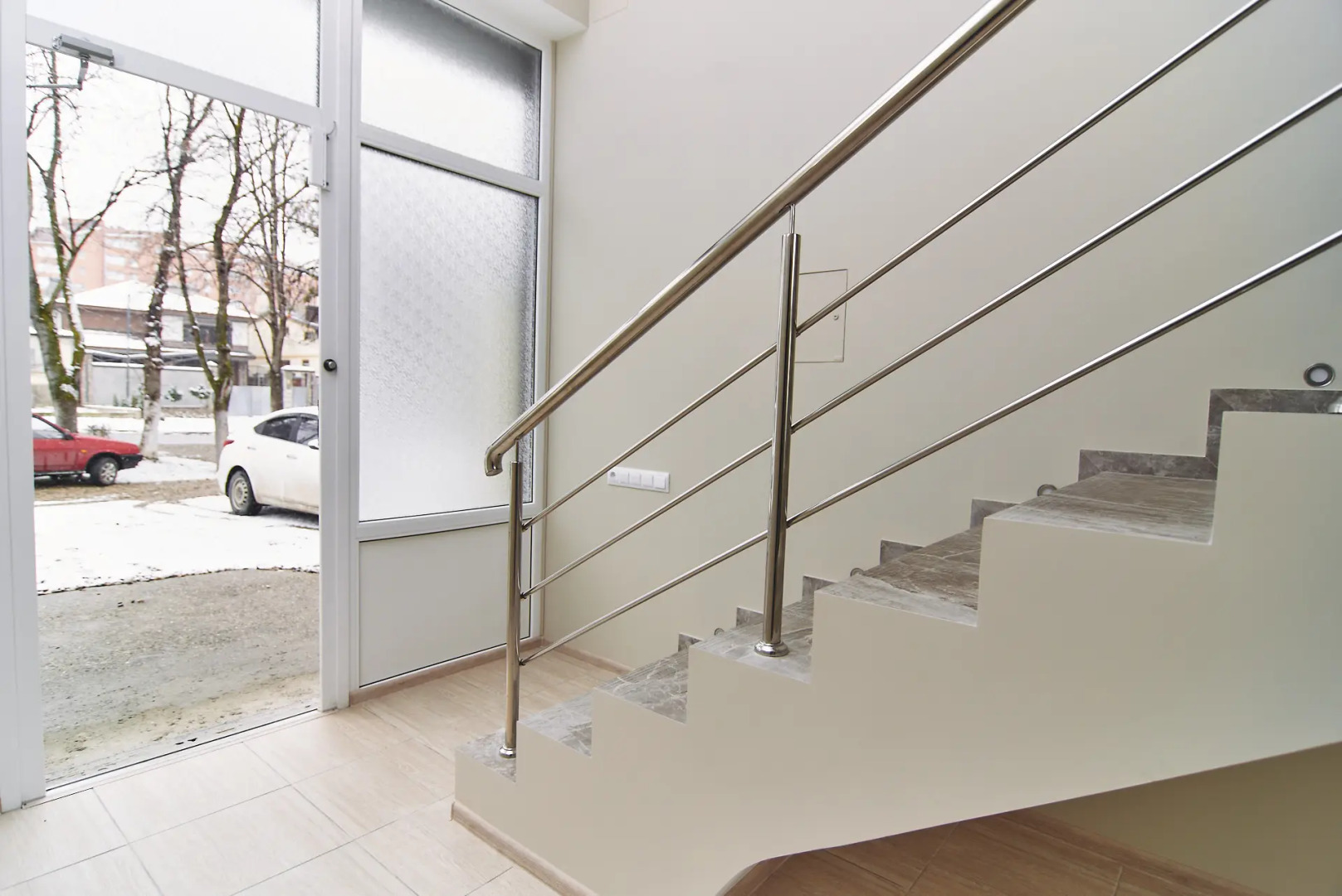 Гостевой дом Парковый