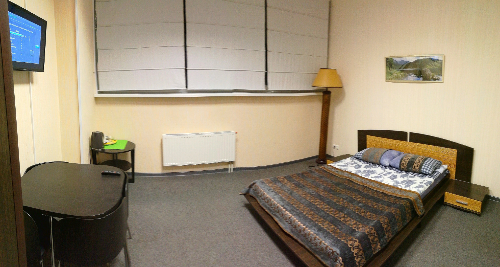 Гостевой дом Витро Вилладж